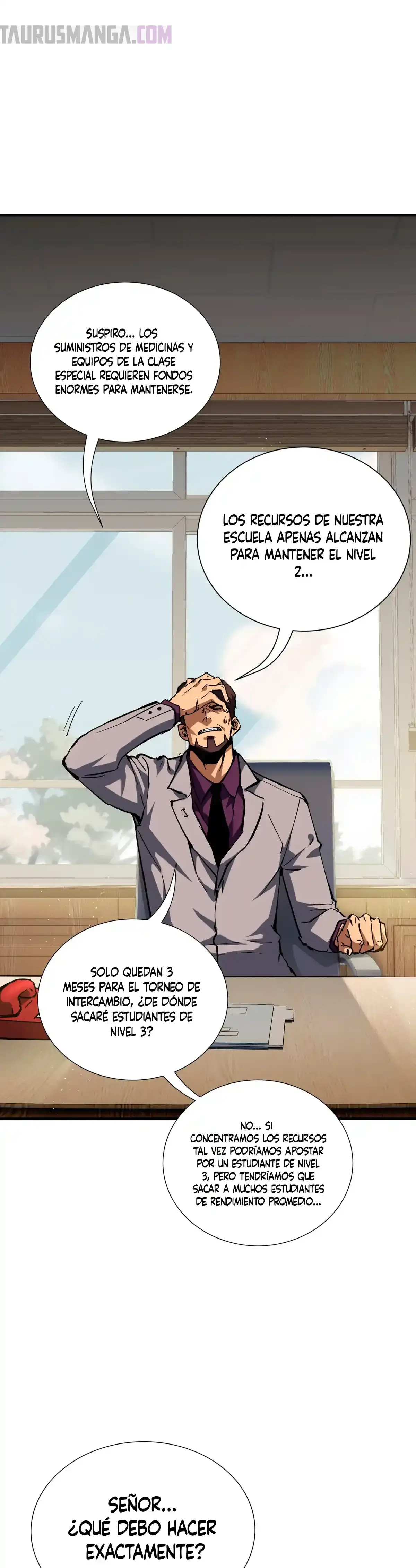 Esclavo Corporativo del Dios Maligno > Capitulo 4 > Page 221